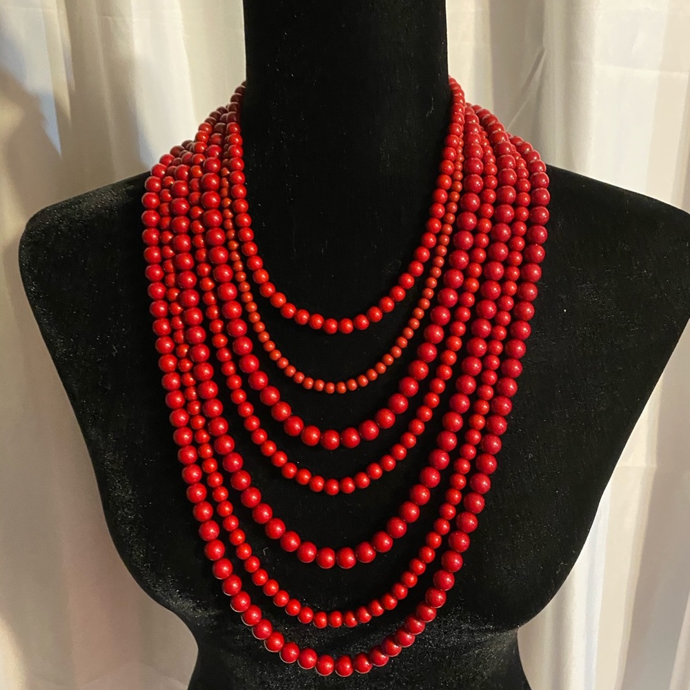 Baublebar Necklace